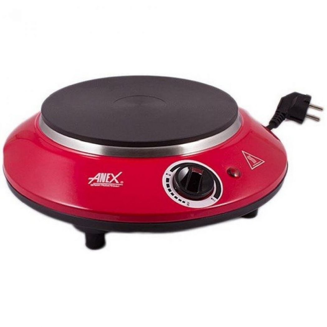 Anex Deluxe Hot Plate AG-2065